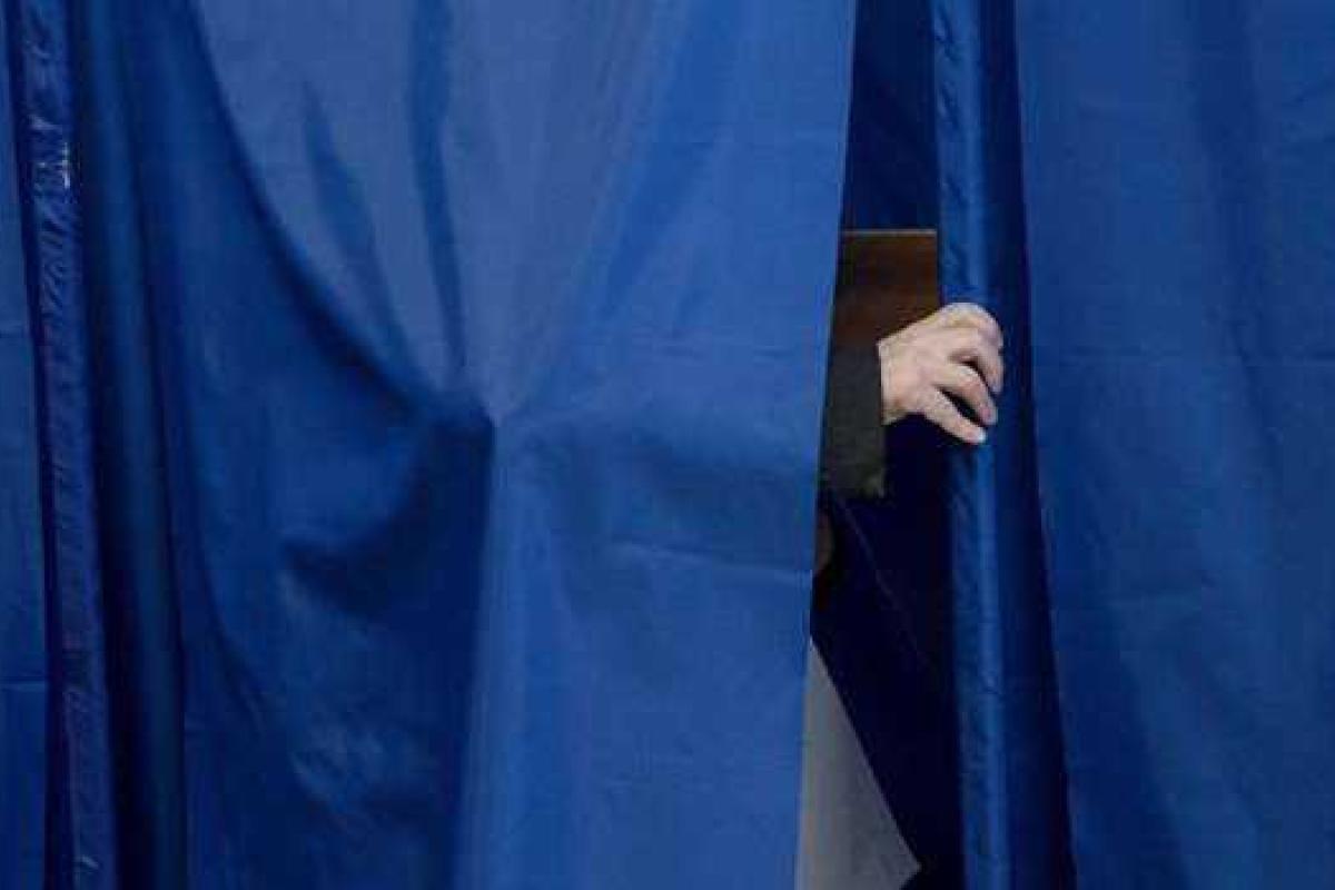 В России сегодня «день тишины» В России сегодня «день тишины»