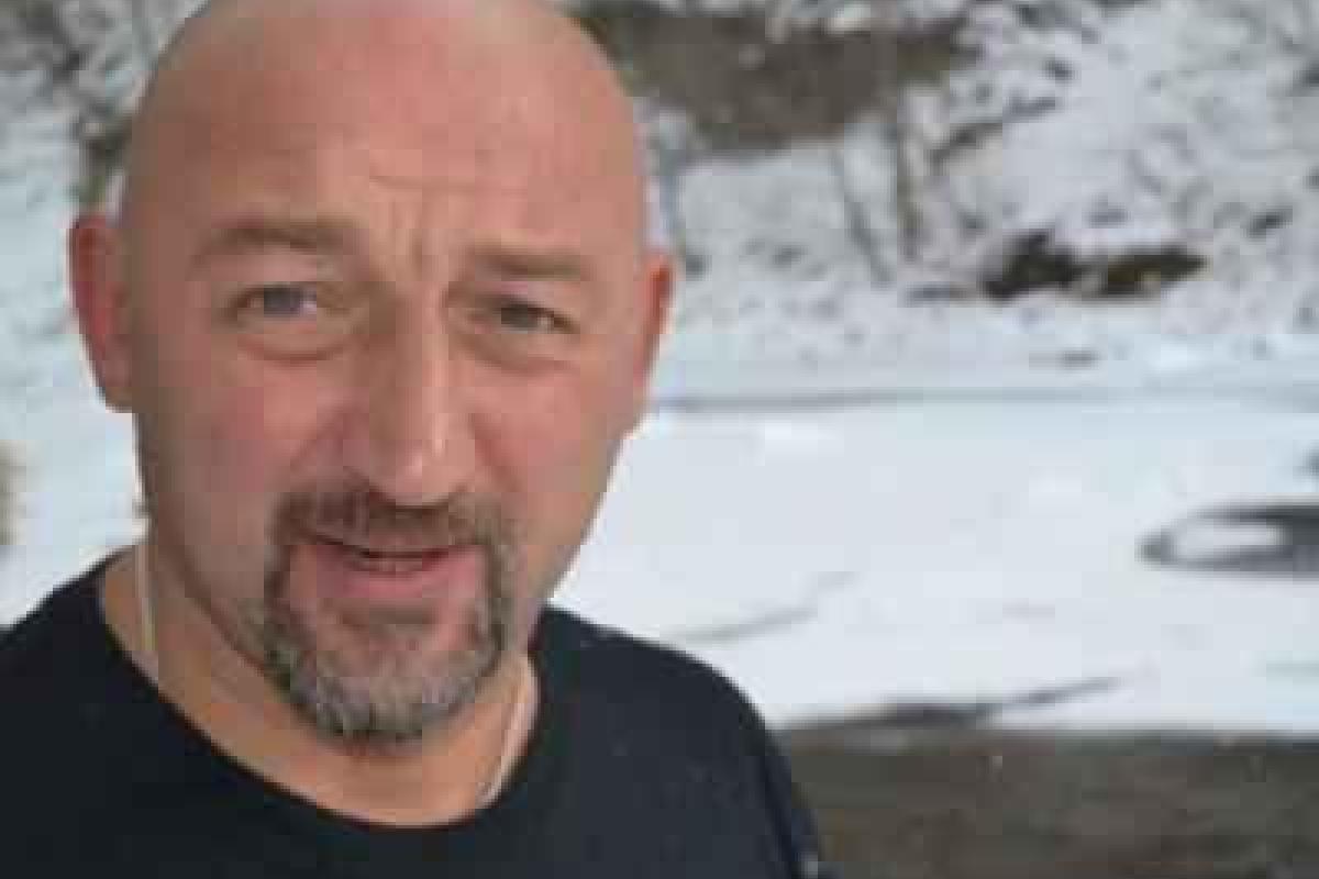 Мочанов: Почему бандиты - не в тюрьмах, когда бандитам - тюрьмы?