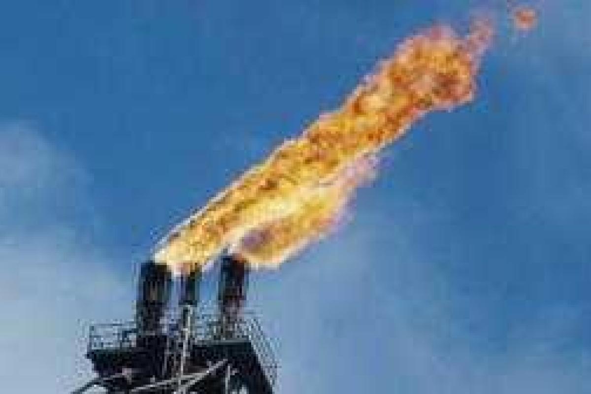 На Закарпатье открыто новое месторождение газа На Закарпатье открыто новое месторождение газа