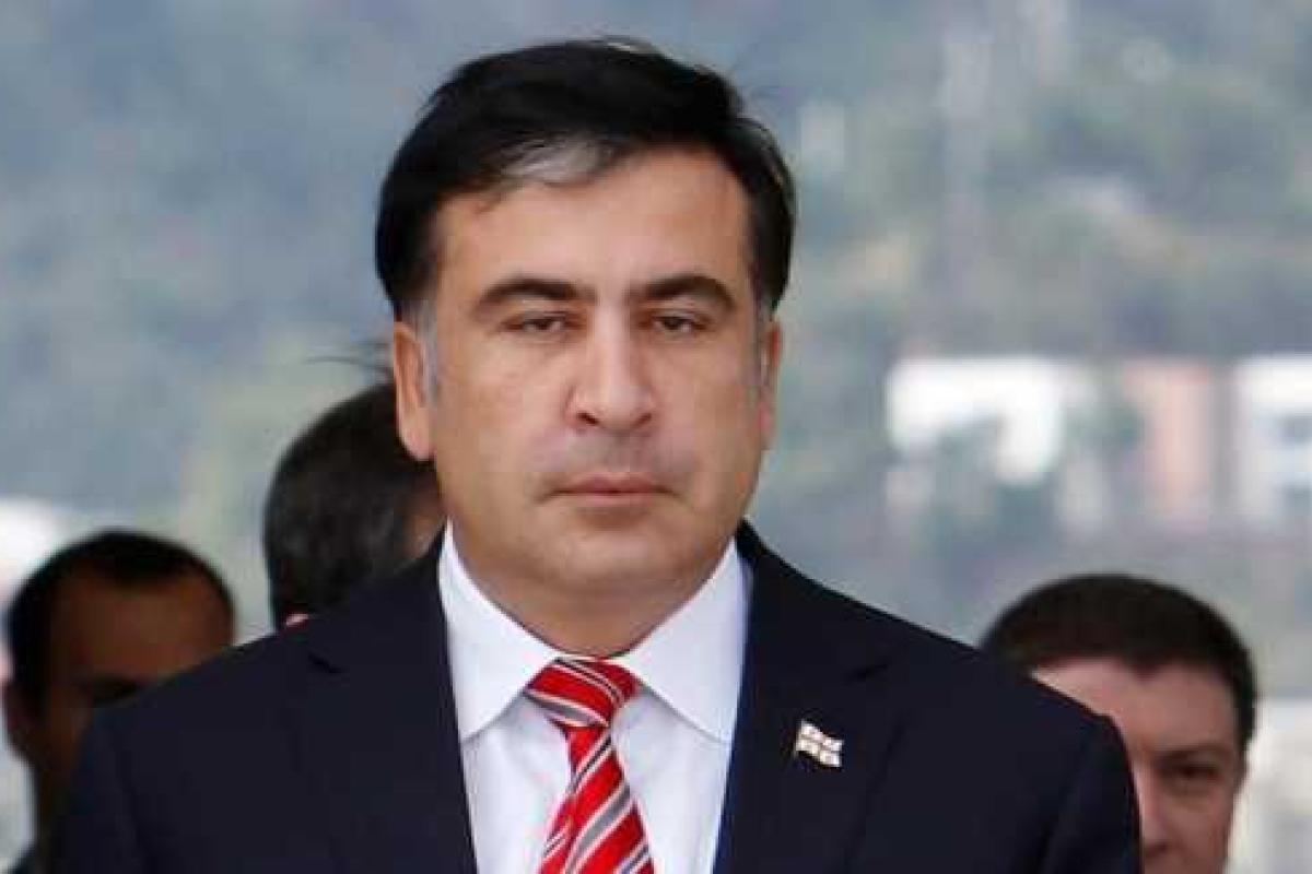 Политолог сравнил Саакашвили и Боровика с Березовским и его лабрадором