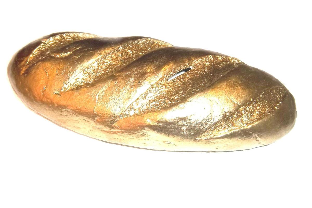 Золотой батон Януковичу "испек" владелец "Кулиничей" Золотой батон Януковичу "испек" владелец "Кулиничей"