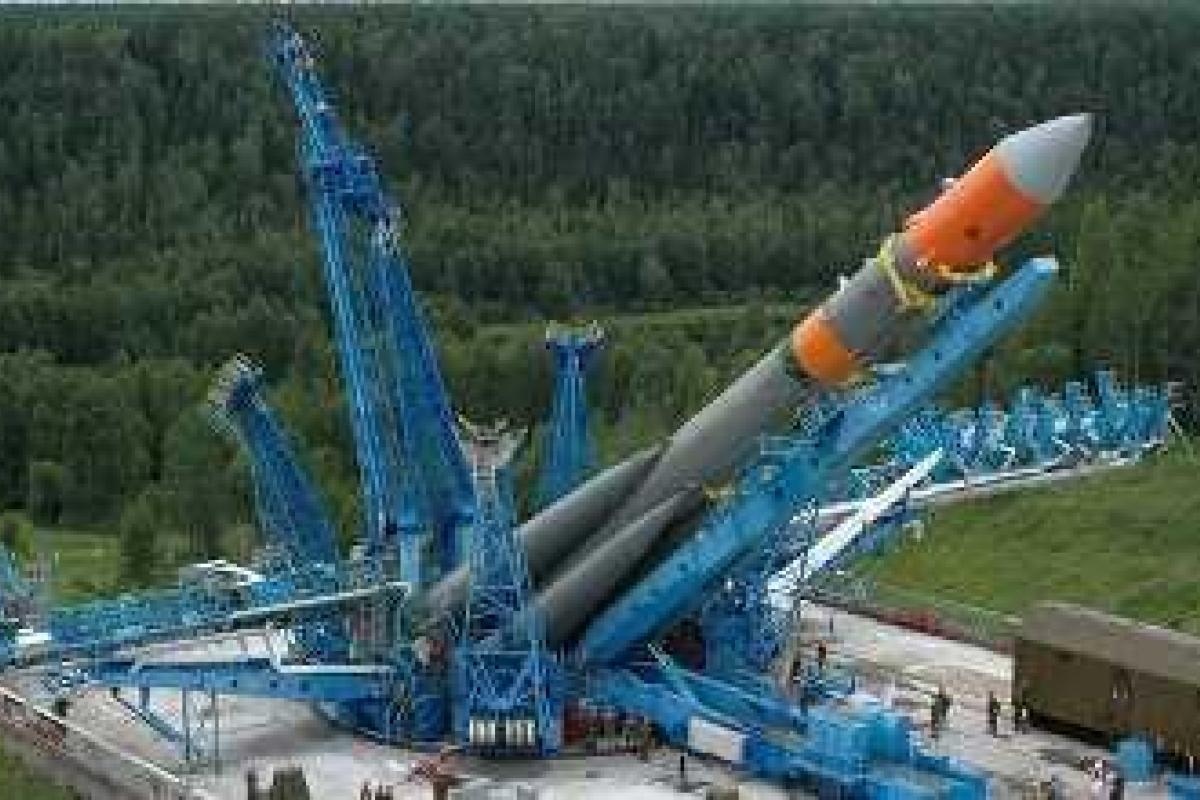 Воздушно-космические силы РФ подняты по тревоге Воздушно-космические силы РФ подняты по тревоге