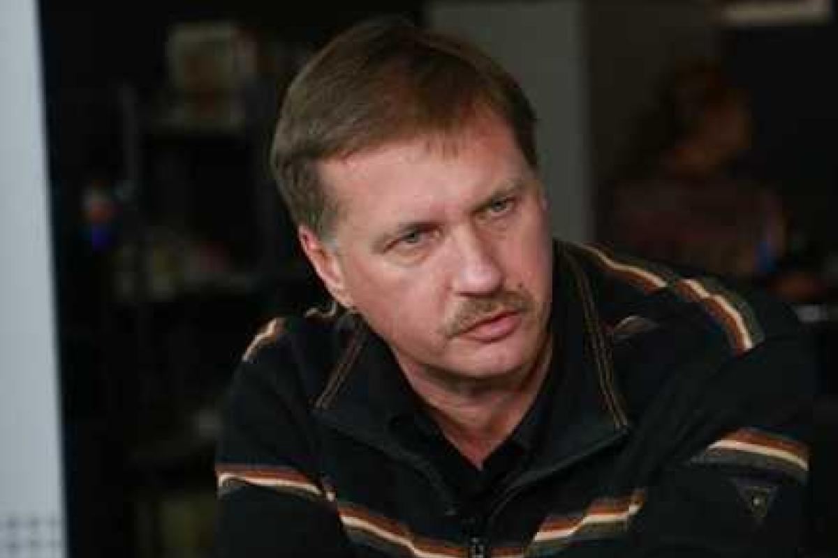 Чорновил: Я почти убежден, что Тягнибок висит на крючке у ФСБ