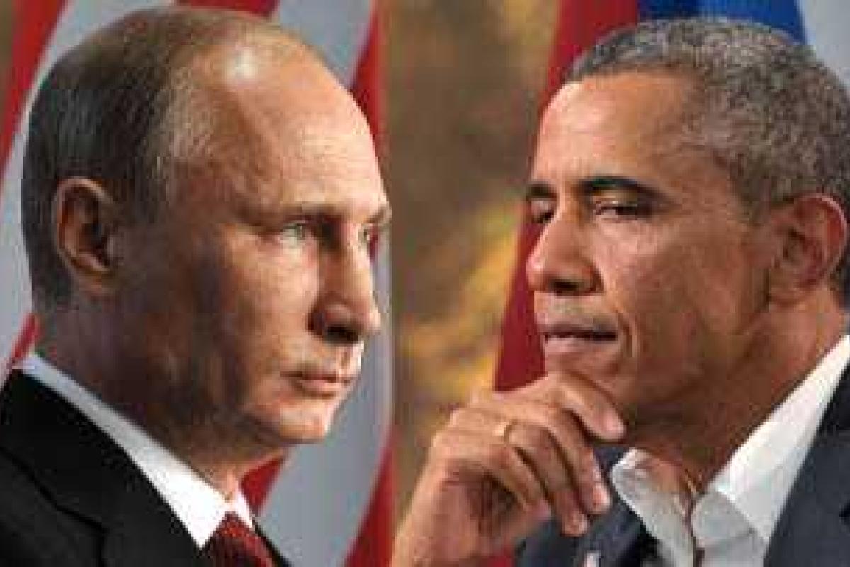 Россия потребовала немедленно убрать американские самолеты из Сирии Россия потребовала немедленно убрать американские самолеты из Сирии