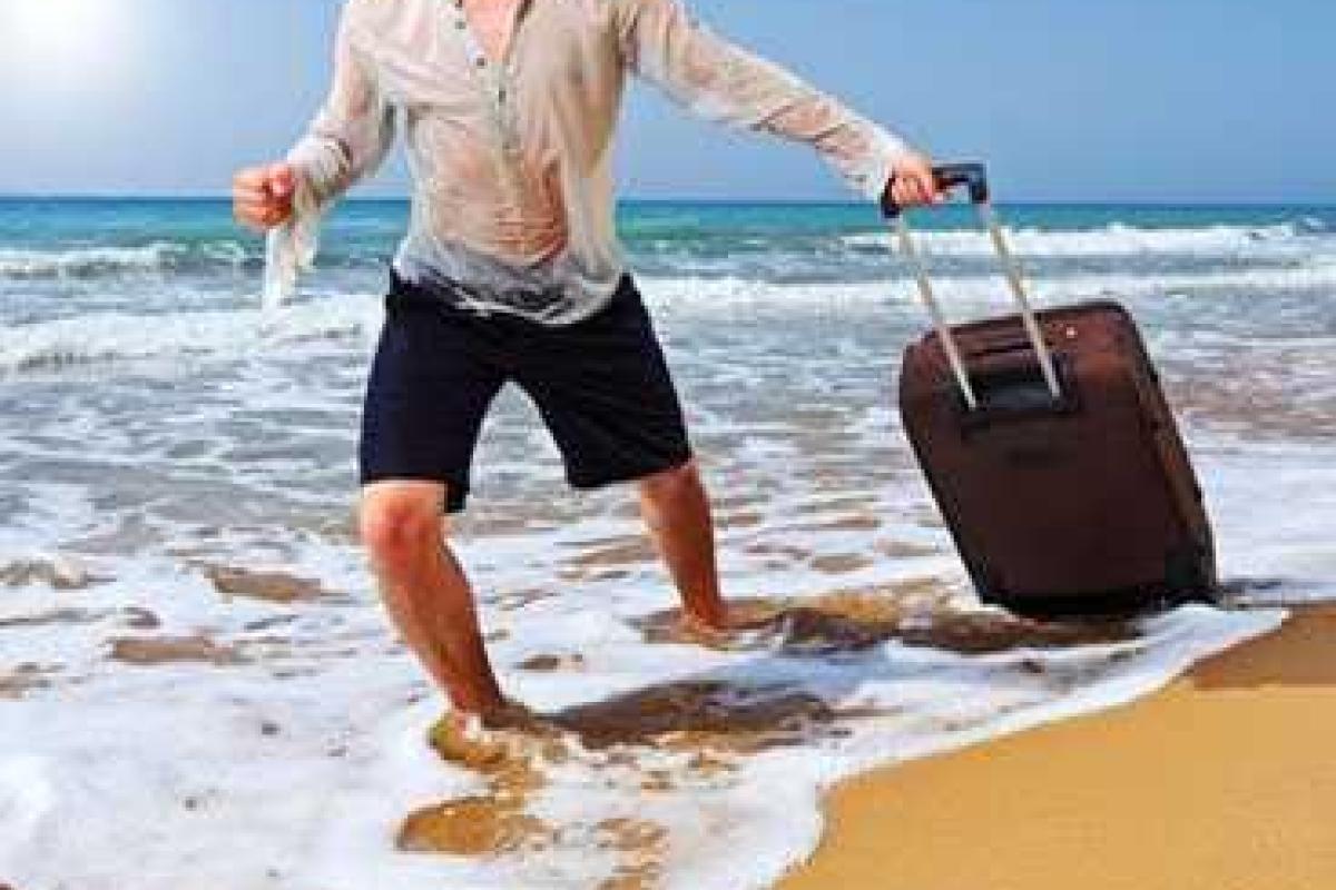 Адекватные россияне в Крым больше не едут, да и расточительные тоже, - крымчанин Адекватные россияне в Крым больше не едут, да и расточительные тоже, - крымчанин