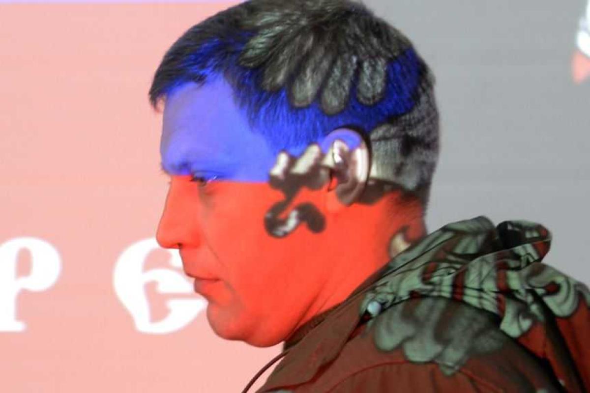 Партизаны из отряда «Тени» рассказали правду о перевороте в «ДНР» Партизаны из отряда «Тени» рассказали правду о перевороте в «ДНР»