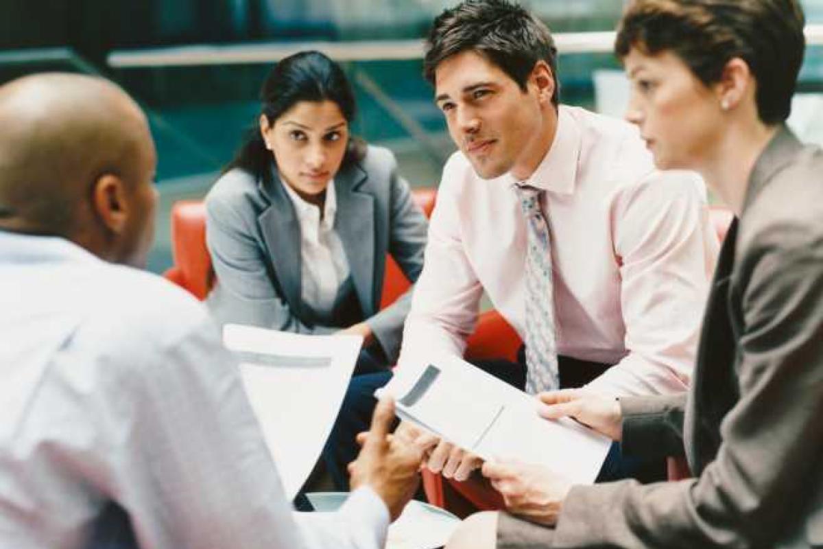 Ученые назвали самую нервную профессию в мире