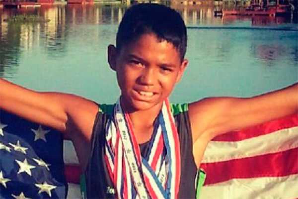 В США пожирающая мозг амеба убила юного спортсмена-олимпийца