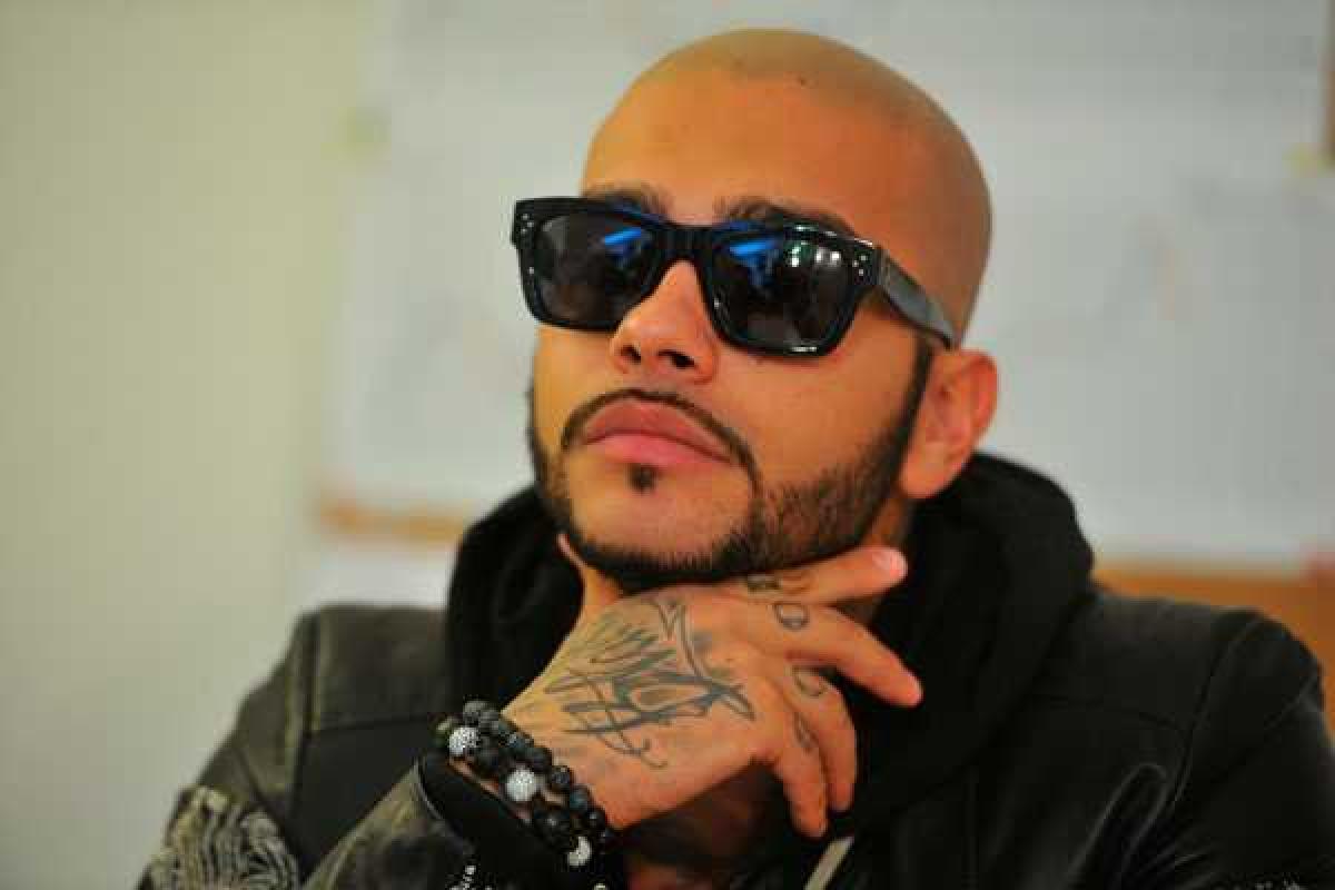 Тимати публично извинился перед отцом, чем вызвал бурную реакцию поклонников и ненавистников