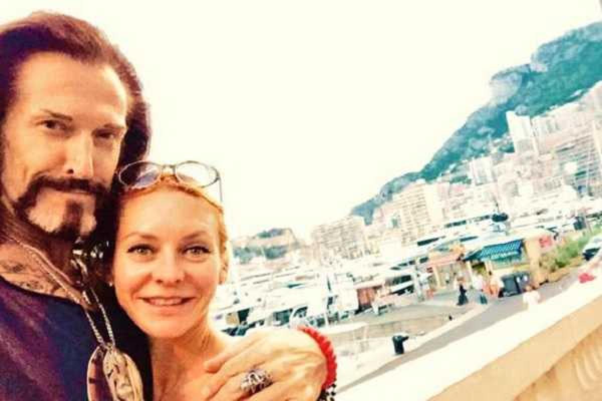 Анисина отказала князю Монако из-за Джигурды