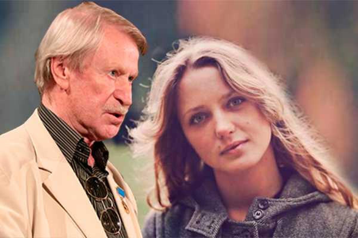 Молодая жена не хочет рожать Краско ребенка