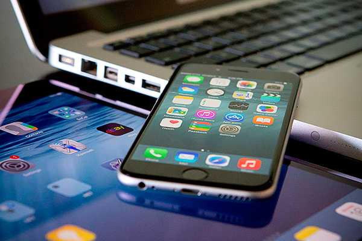 iPhone 7 станет самым тонким в истории