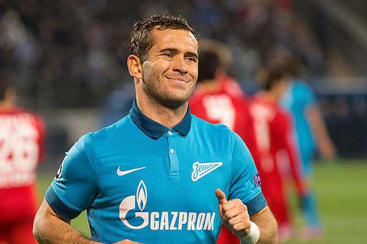 Журналисты раздобыли интимное фото Кержакова