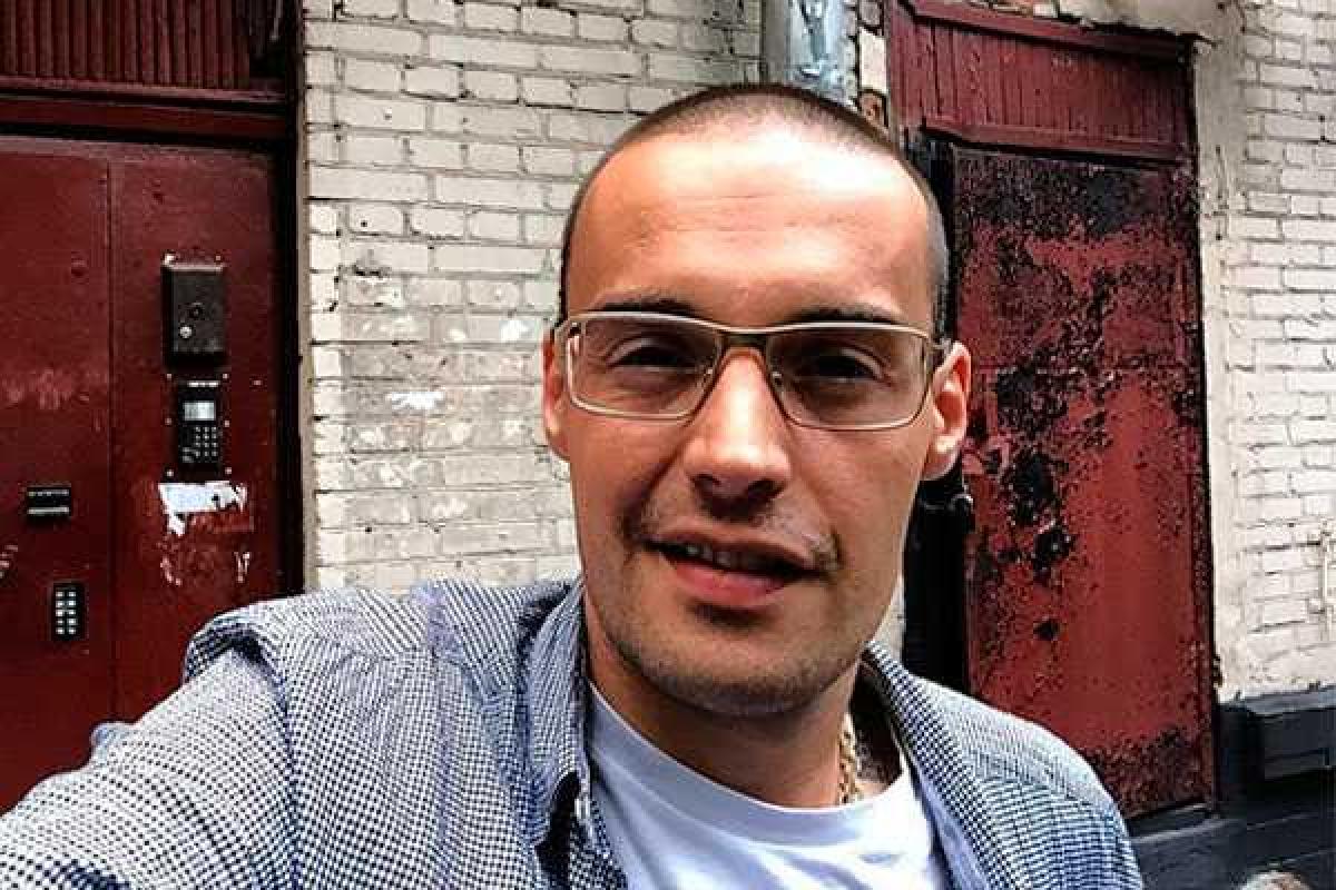 Гуфа будут лечить от наркотической зависимости 