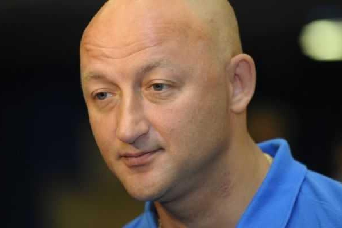 Мочанов рассказал о своем избиении: лупили целенаправленно по ногам