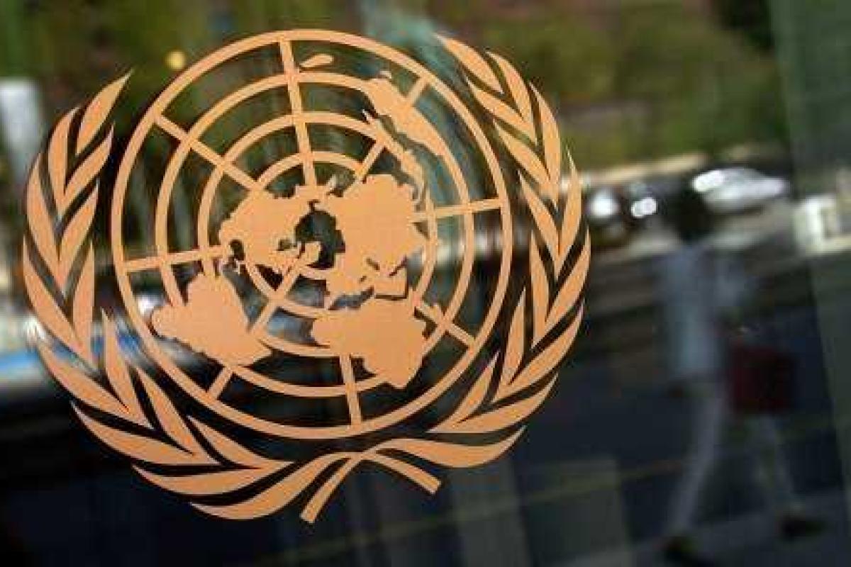 Украинская делегация отправилась на сессию Генассамблеи ООН без подготовки – Яременко