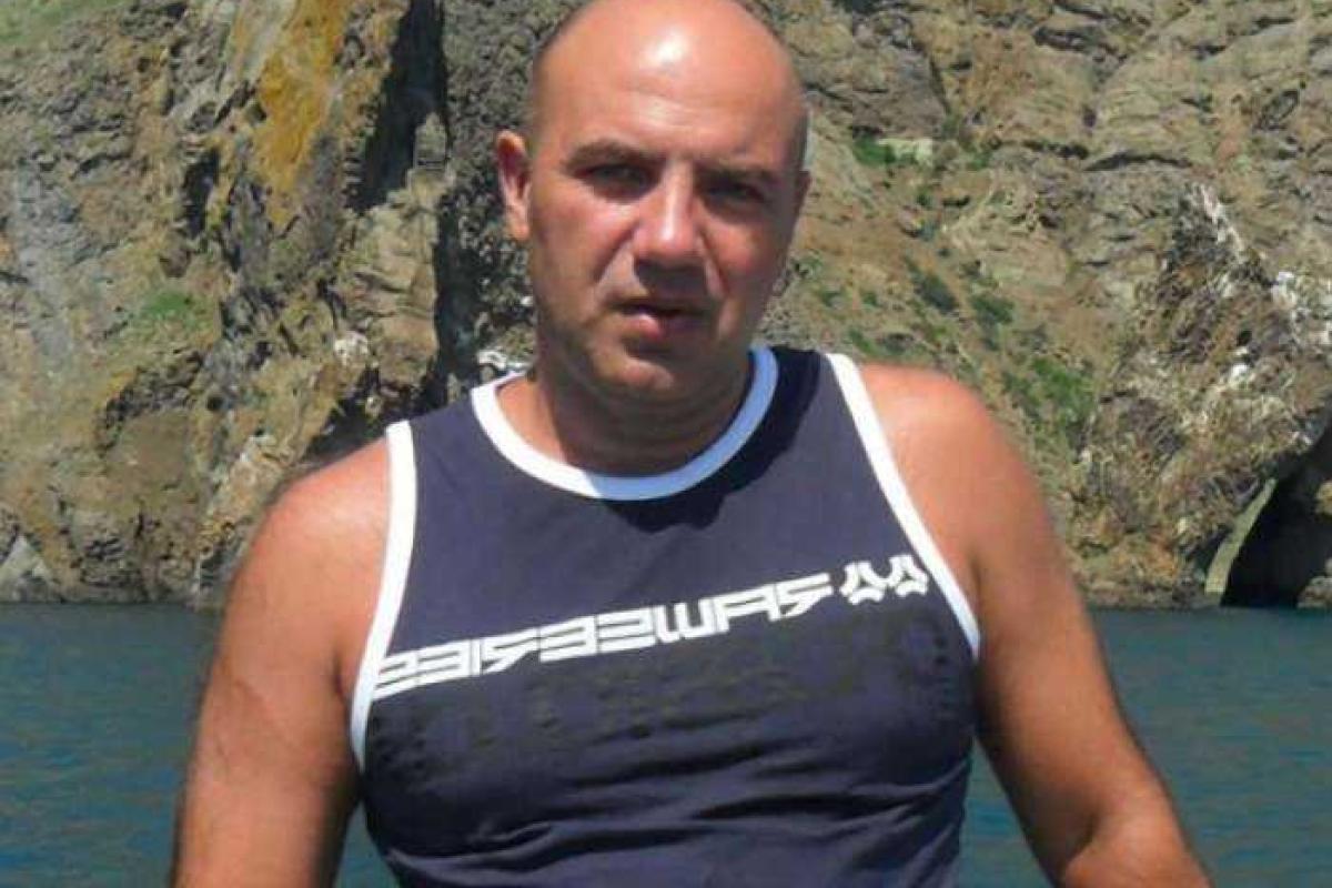 Р. Доник о кандидате в мэры Харькова: чем примечателен и чем запомнился Сапронов, кроме последнего месяца? Р. Доник о кандидате в мэры Харькова: чем примечателен и чем запомнился Сапронов, кроме последнего месяца?