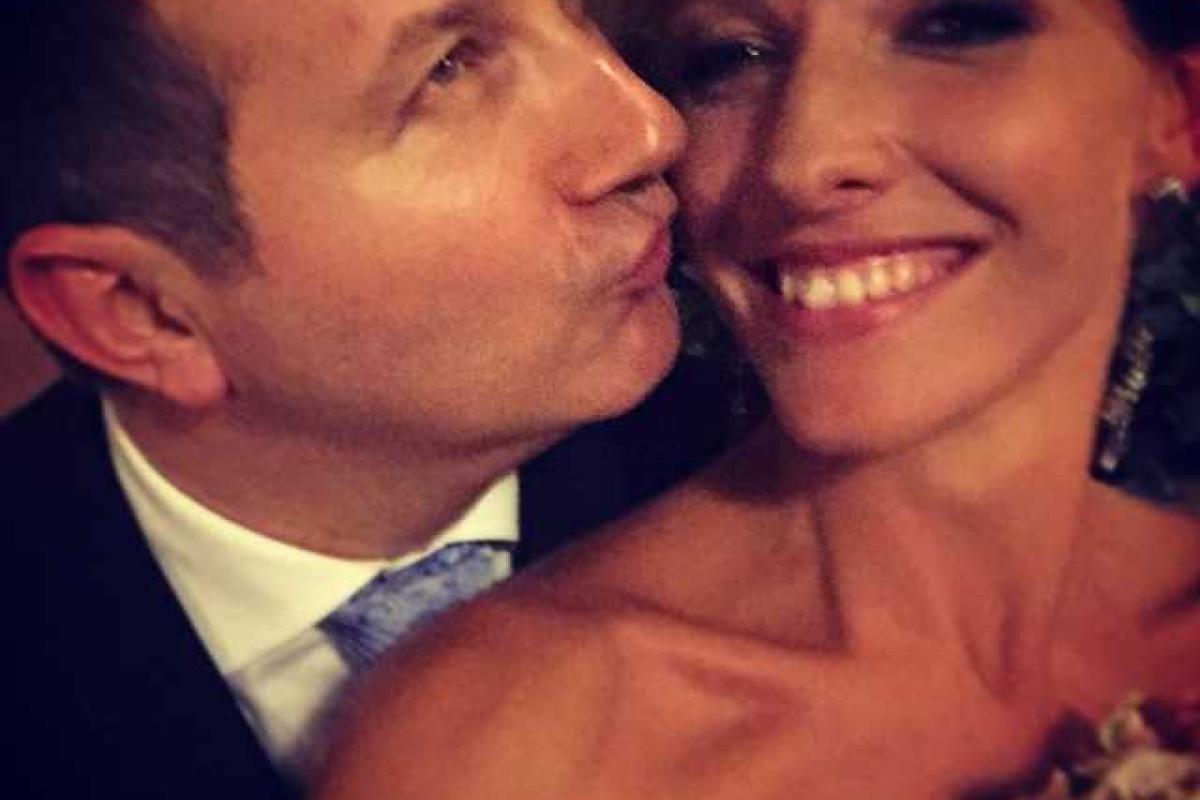 Стало известно о новом служебном романе в украинском шоу-бизнесе Стало известно о новом служебном романе в украинском шоу-бизнесе