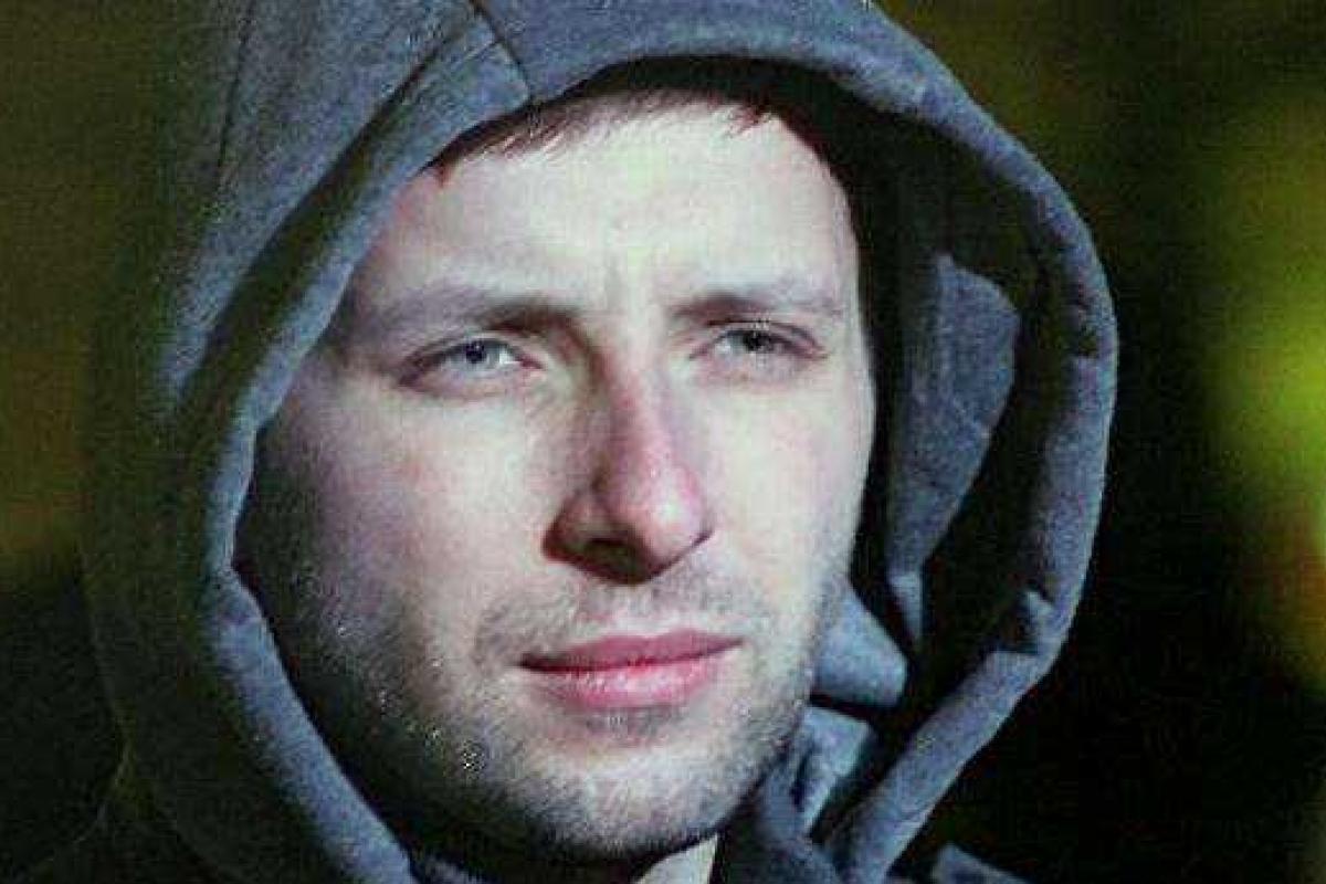 В Северодонецке Парасюк подрался с начальником МВД Луганщины