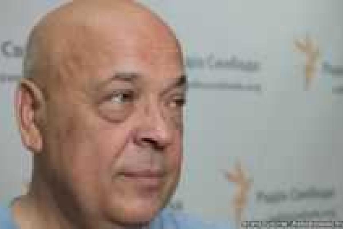 Москаль: Главная сепаратистская угроза для Украины обосновалась в Киеве