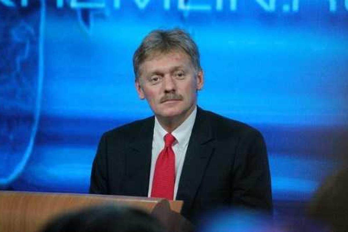 Песков: Россия не занимается сменой режимов