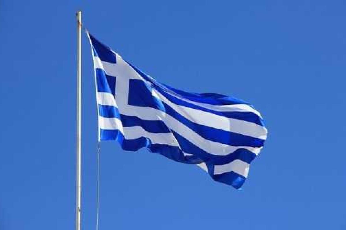 В Греции сформирован новый кабинет министров В Греции сформирован новый кабинет министров