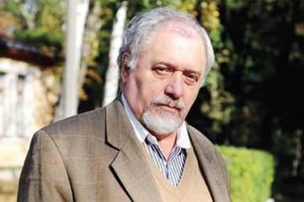 С. Глузман: Я не думал, что после второго Майдана политики настолько будут не понимать свою страну С. Глузман: Я не думал, что после второго Майдана политики настолько будут не понимать свою страну