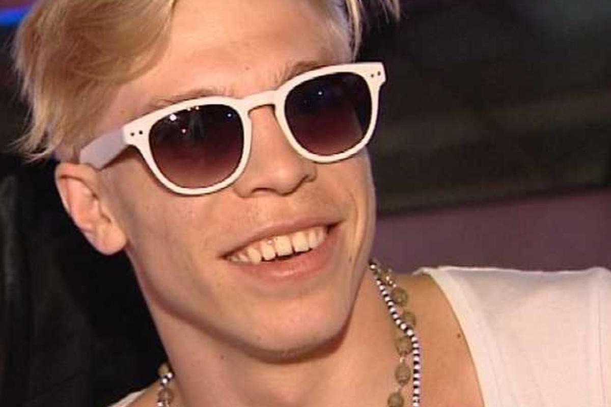 Участник "Quest Pistols Show" начал сольную карьеру