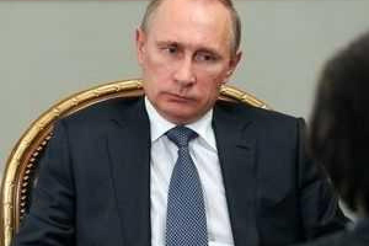 Россияне просят Путина не уничтожать еду Россияне просят Путина не уничтожать еду