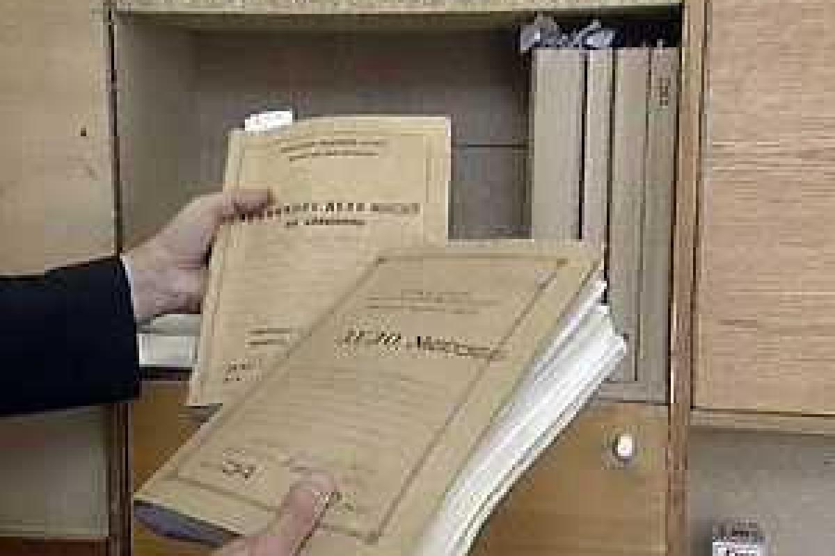 Российский наркоторговец выкрал из кабинета следователя свое уголовное дело вместе с компьютером Российский наркоторговец выкрал из кабинета следователя свое уголовное дело вместе с компьютером