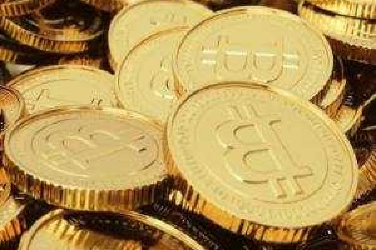 В России может появиться криптовалюта «битрубль» В России может появиться криптовалюта «битрубль»