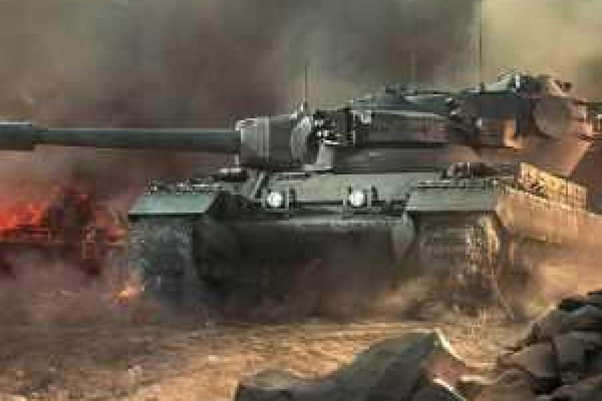 Роскомнадзор занялся проверкой форума игры World of Tanks Роскомнадзор занялся проверкой форума игры World of Tanks