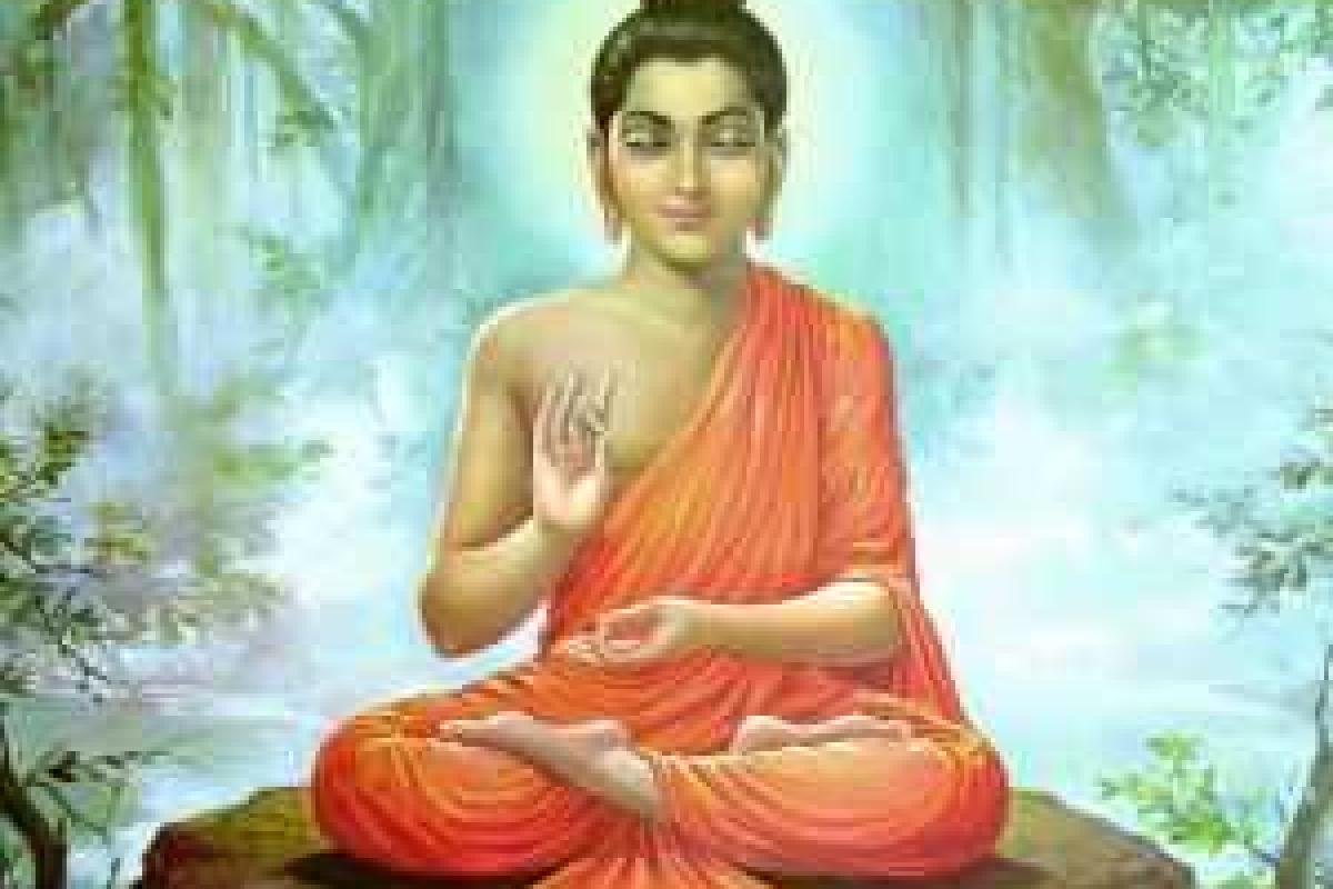 Буддистам по требованию Роскомнадзора пришлось убрать с сайта древние сутты из-за «пропаганды самоубийства» Буддистам по требованию Роскомнадзора пришлось убрать с сайта древние сутты из-за «пропаганды самоубийства»