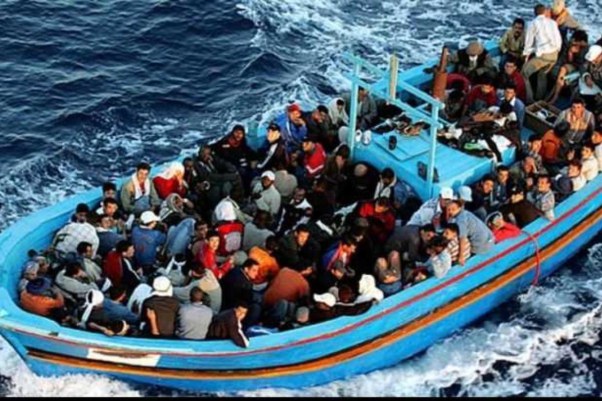 Евросоюз планирует провести заседание по беженцам Евросоюз планирует провести заседание по беженцам