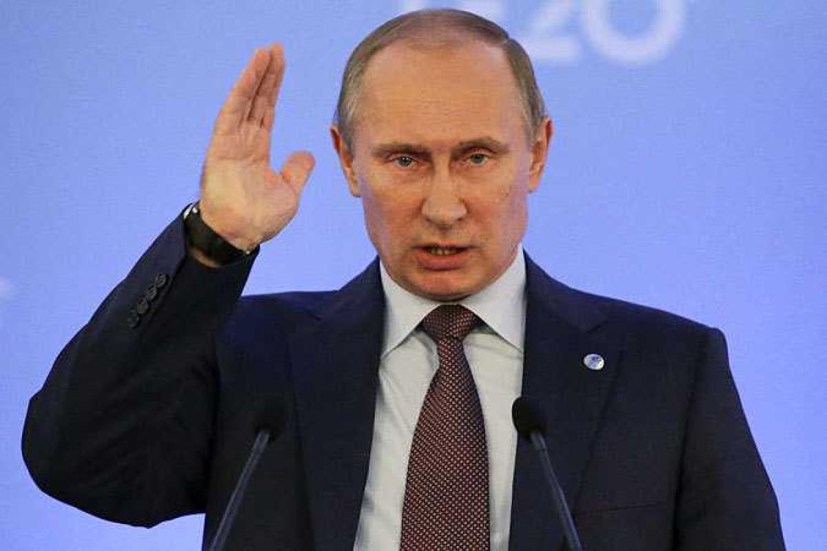 Россия готова отдать приказ о бомбардировках в Сирии без согласования с США Россия готова отдать приказ о бомбардировках в Сирии без согласования с США