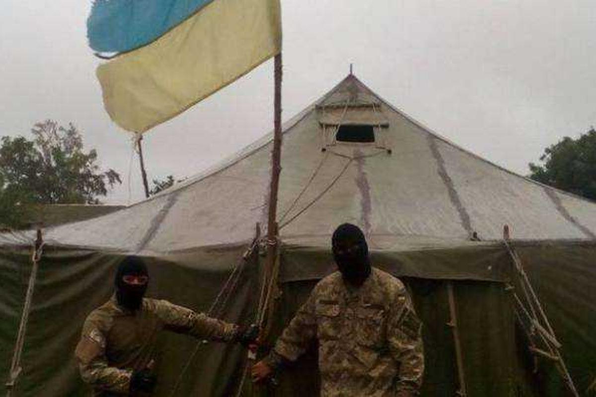 Всплывают новые факты о событиях на блокпосте под Опытным