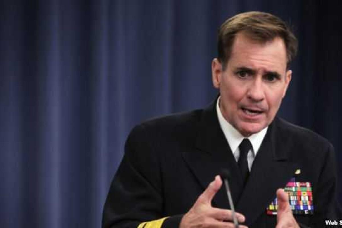 Госдеп не намерен освобождать РФ от ответственности за войну на Донбассе и поддержку Асада Госдеп не намерен освобождать РФ от ответственности за войну на Донбассе и поддержку Асада