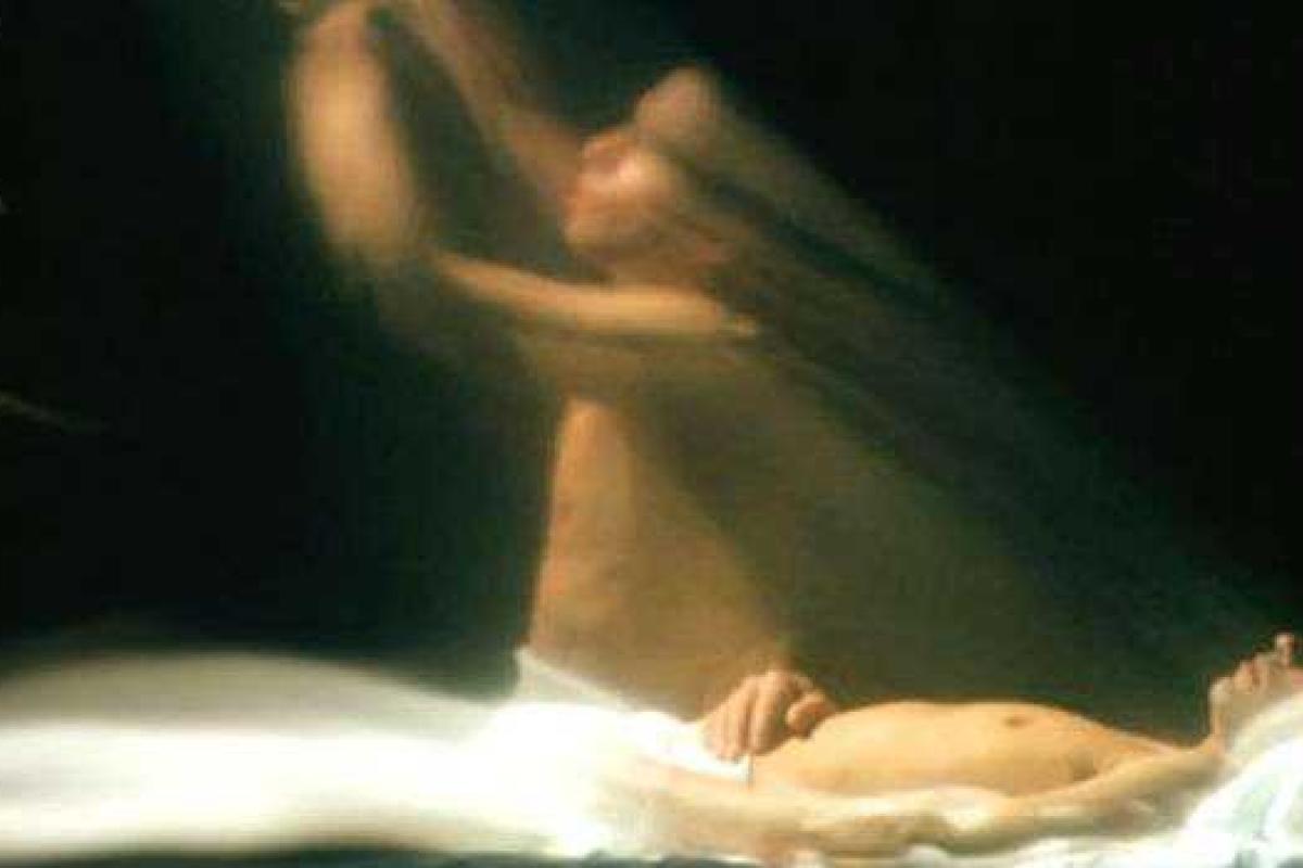 После остановки сердца человек живет еще 3 минуты, - ученые