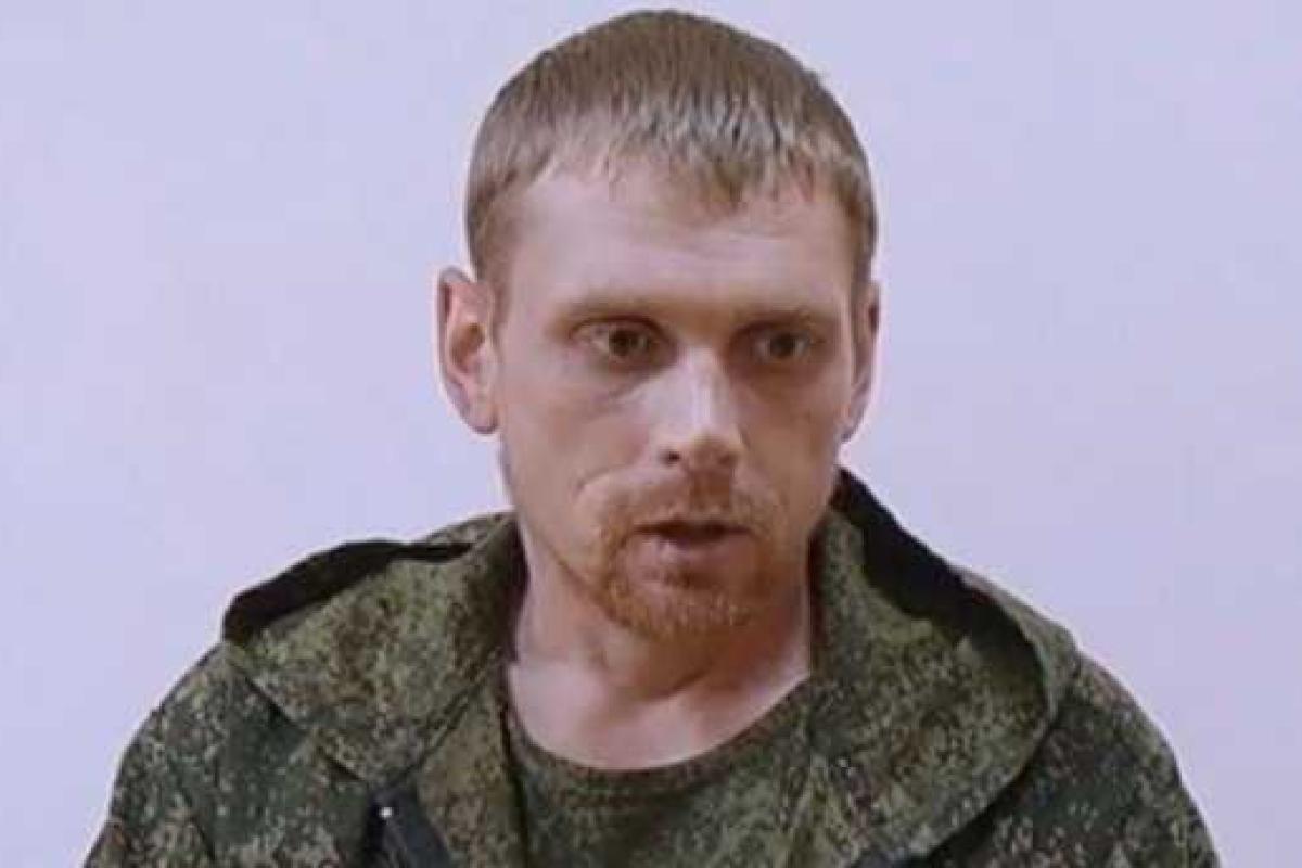 Российского майора Старкова посадили в Украине на 14 лет