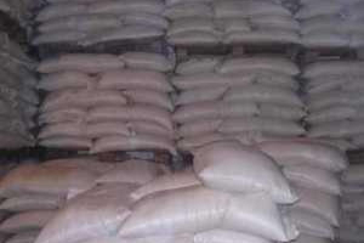 Экспорт украинского сахара вырос в 100 раз Экспорт украинского сахара вырос в 100 раз