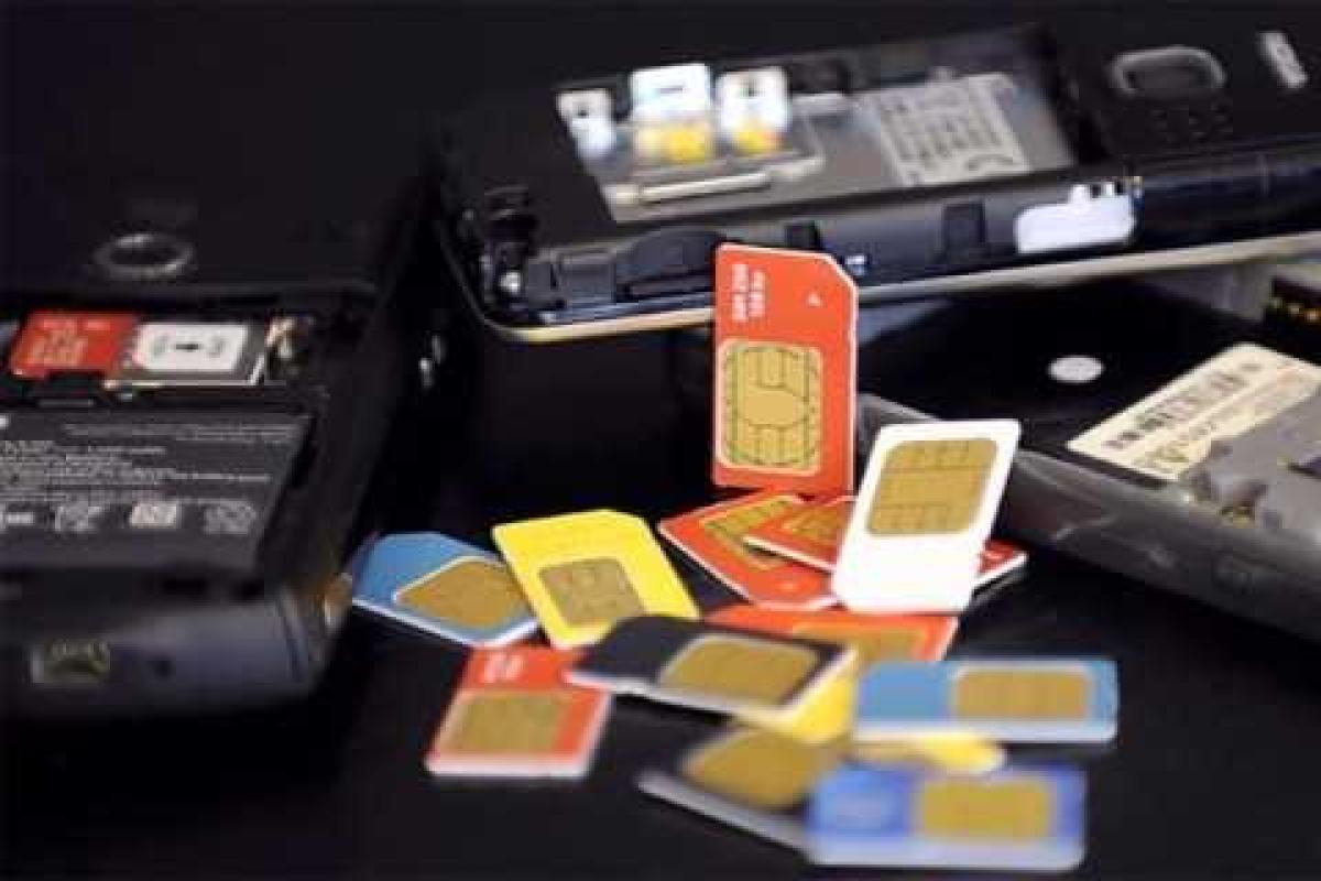 В Украине появится услуга сохранения номера при смене оператора