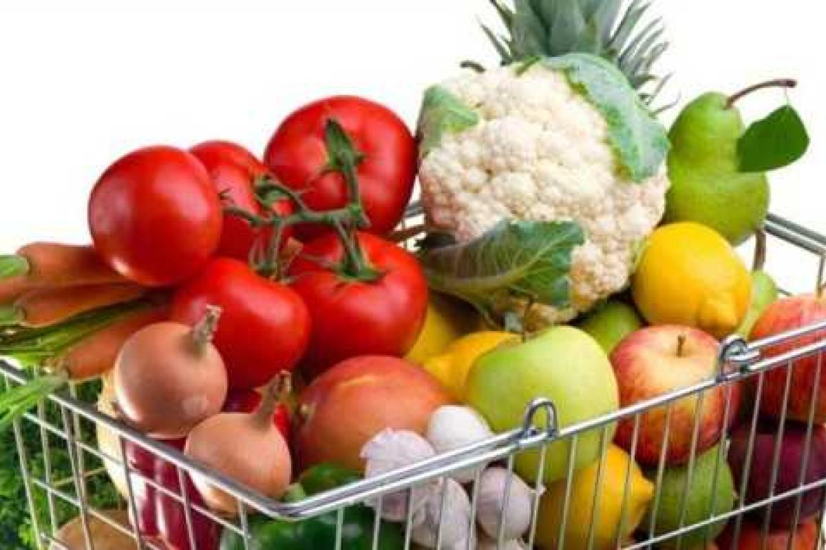 В Украине вступили в силу евростандарты защиты качества продуктов В Украине вступили в силу евростандарты защиты качества продуктов