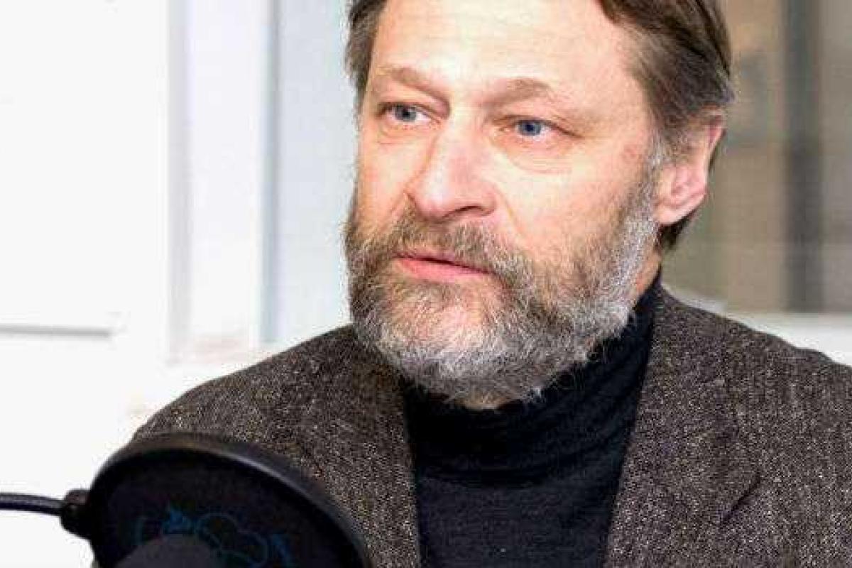 Российский политолог рассказал о путинском «сливе Донбасса» Российский политолог рассказал о путинском «сливе Донбасса»