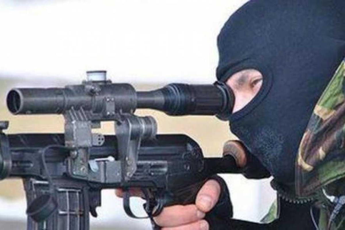 Снайперы «ДНР» получили указание ликвидировать командный состав ВСУ