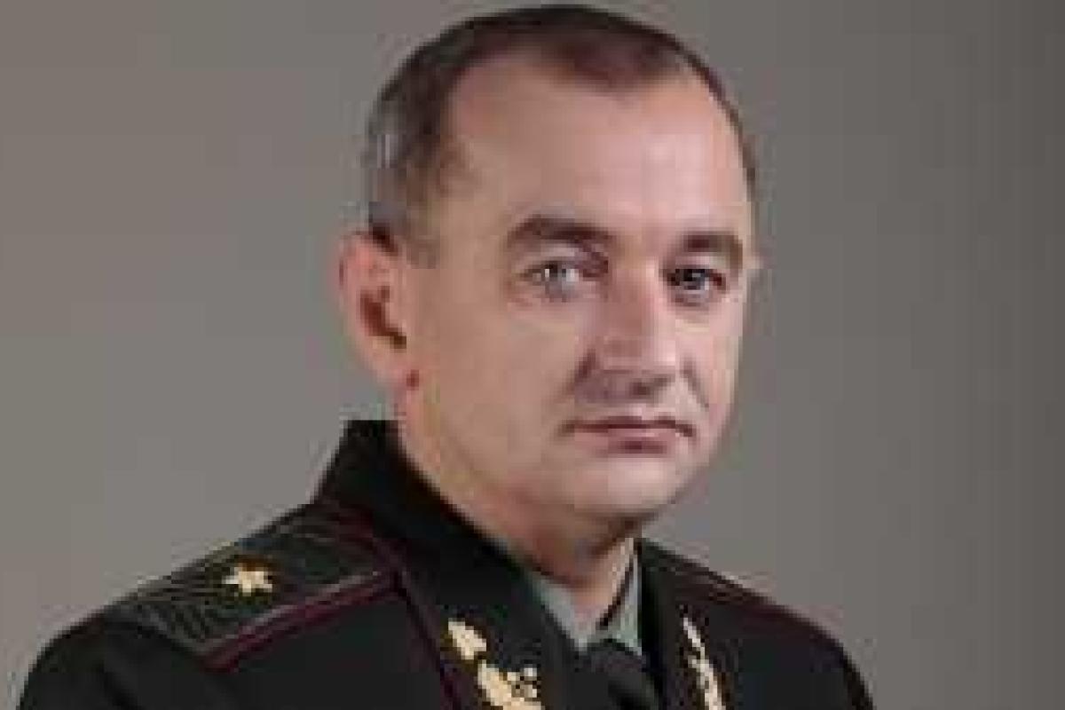 Матиос объяснил, куда исчезла часть погибших воинов под Иловайском