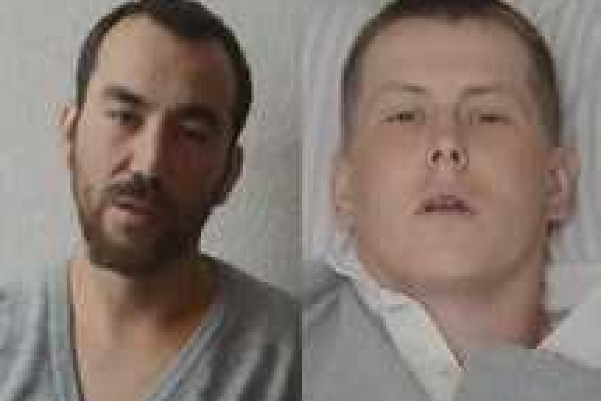 Прокуратура потребовала пожизненного заключения для спецназовцев ГРУ