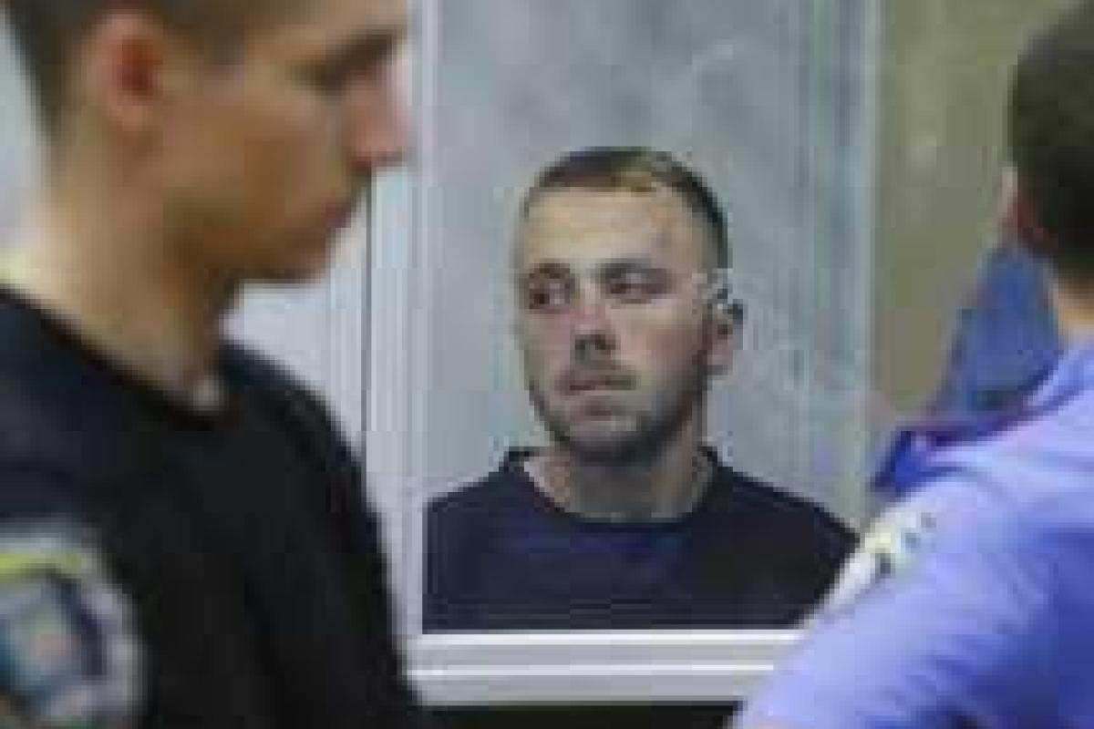 По делу о столкновениях у Рады арестованы 16 из 18 подозреваемых 