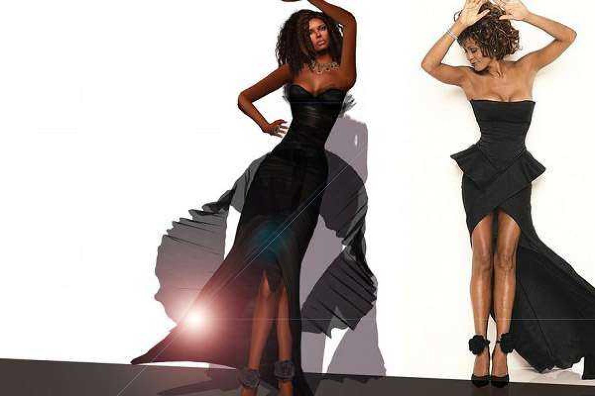 Уитни Хьюстон может снова появиться на большой сцене