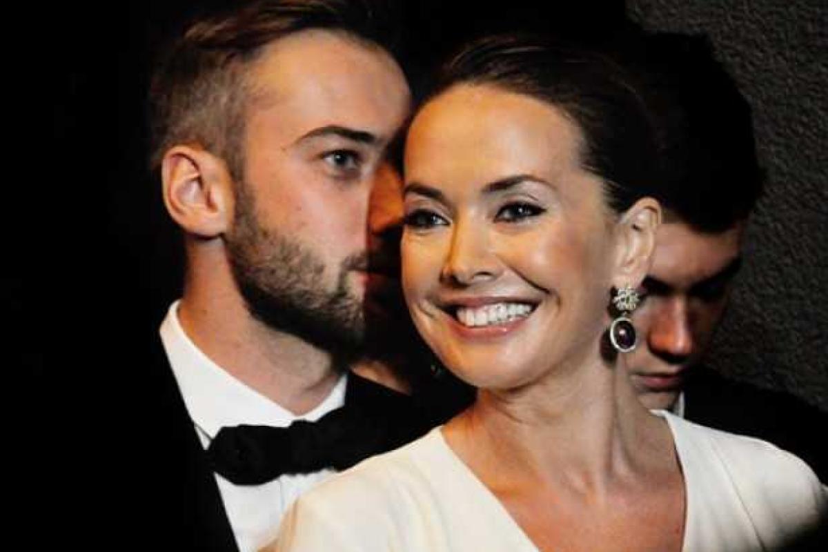 Шепелев напишет книгу о том, как Жанна Фриске мужественно боролась с недугом