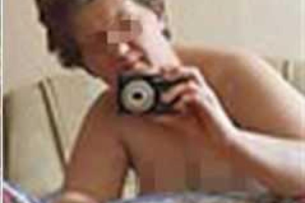 50-летнюю воспитательницу детсада уволили за порно-фото на сайте знакомств 50-летнюю воспитательницу детсада уволили за порно-фото на сайте знакомств